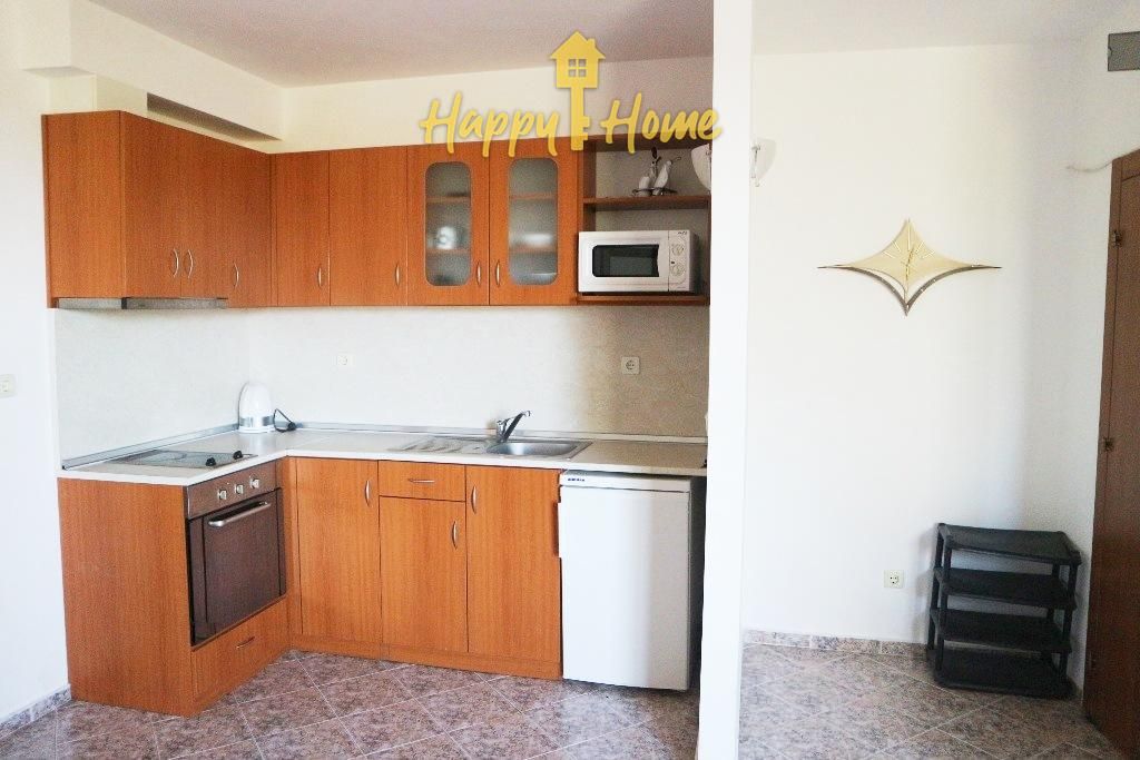 Квартира на Солнечном берегу, Болгария, 70 м² - фото 5