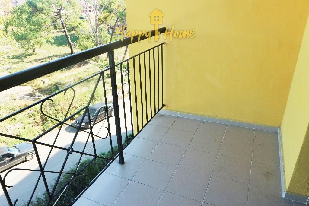 Квартира на Солнечном берегу, Болгария, 70 м² - фото 11