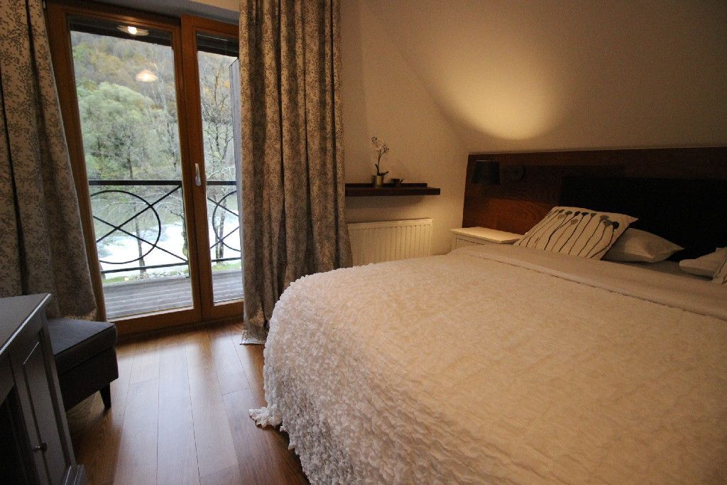 Дом Brod Moravice, Хорватия, 130 м² - фото 7