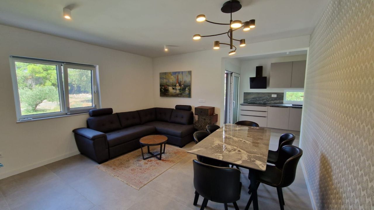 Апартаменты в Задаре, Хорватия, 105 м² - фото 8