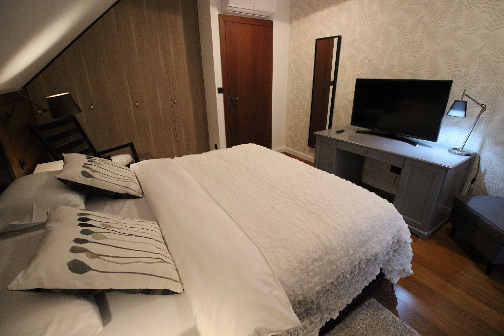 Дом Brod Moravice, Хорватия, 130 м² - фото 9