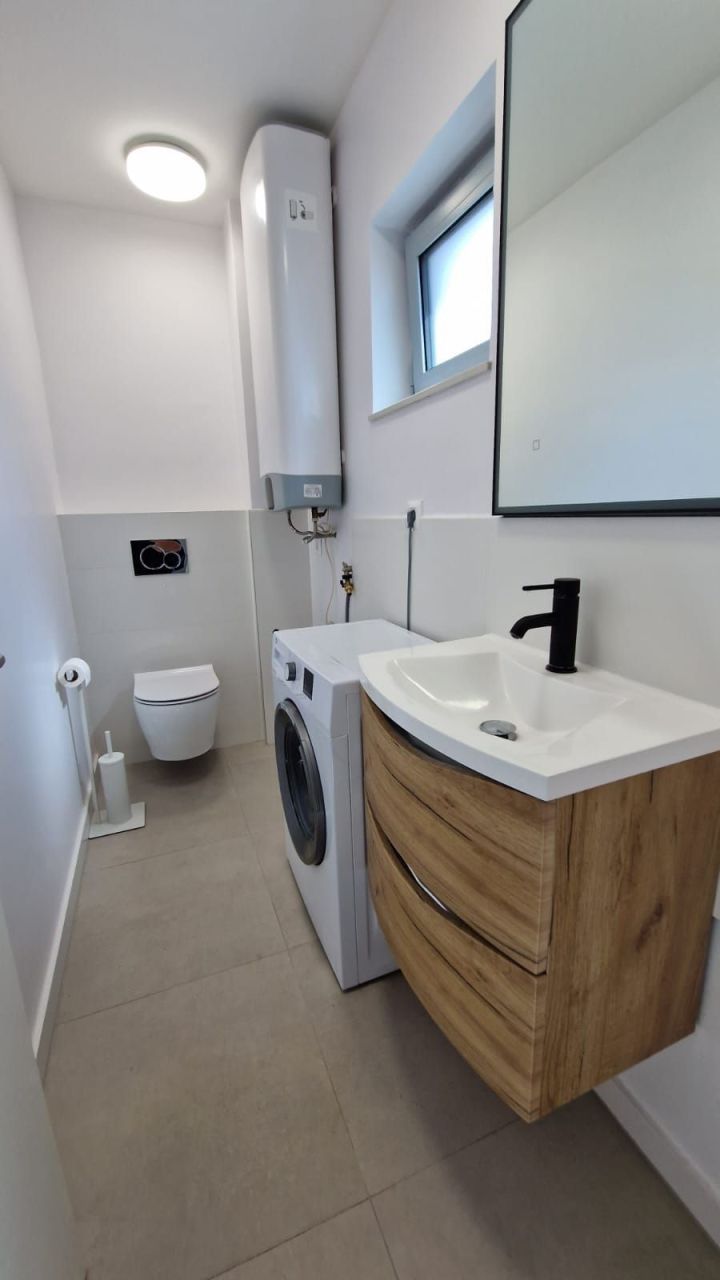 Апартаменты в Задаре, Хорватия, 105 м² - фото 9