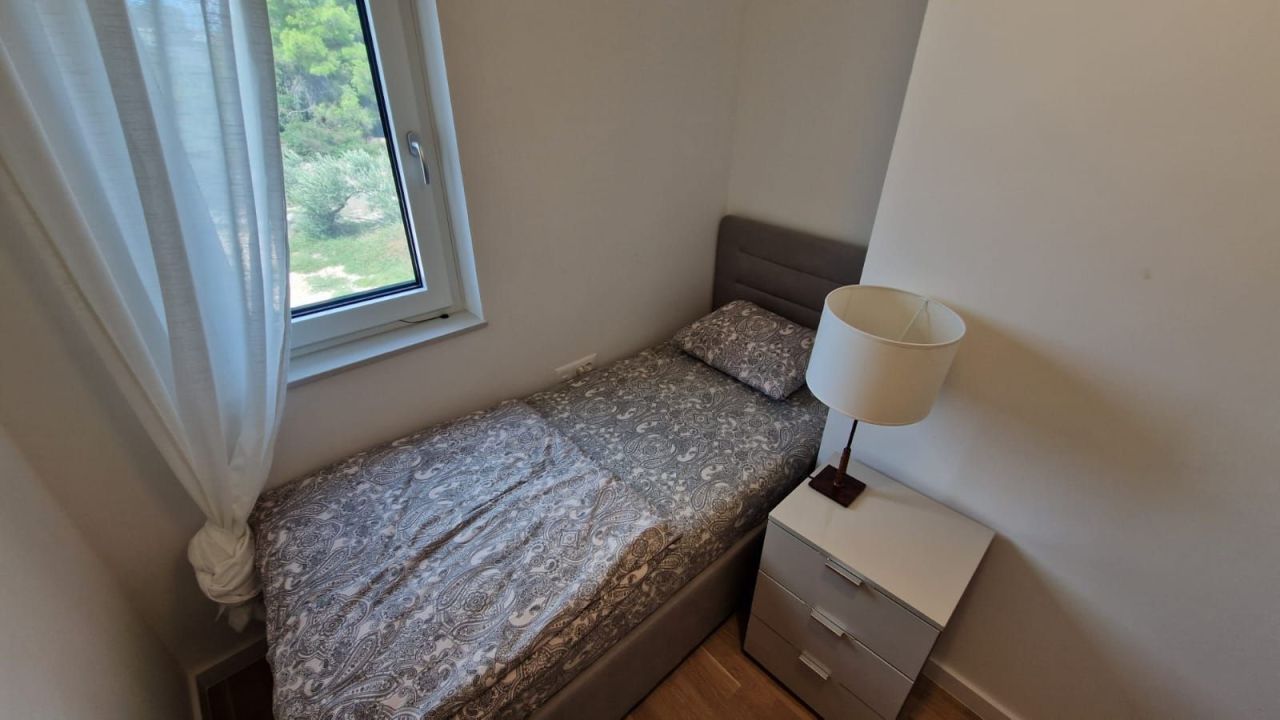 Апартаменты в Задаре, Хорватия, 105 м² - фото 10