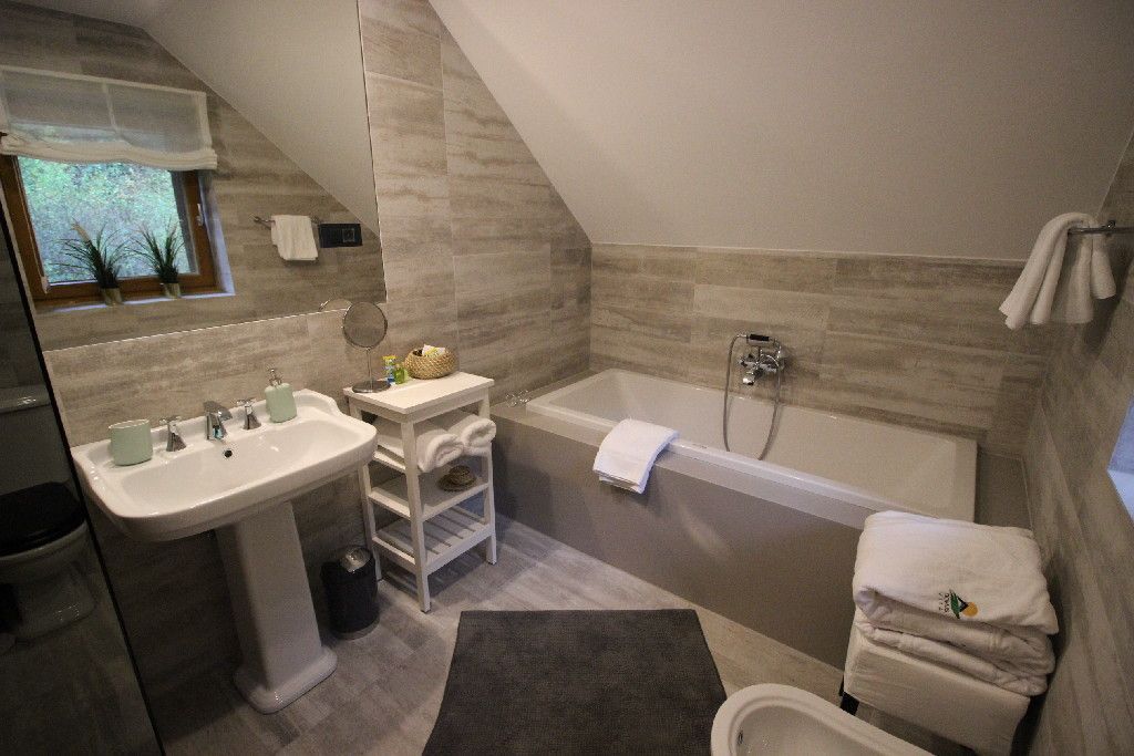 Дом Brod Moravice, Хорватия, 130 м² - фото 11