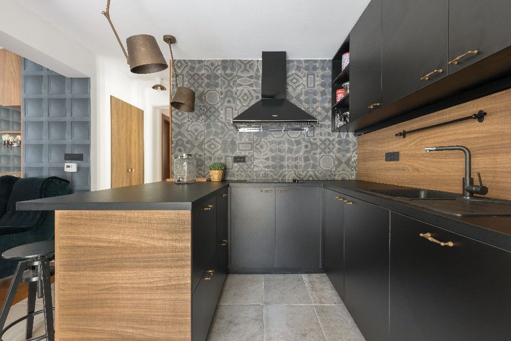 Дом Brod Moravice, Хорватия, 130 м² - фото 12