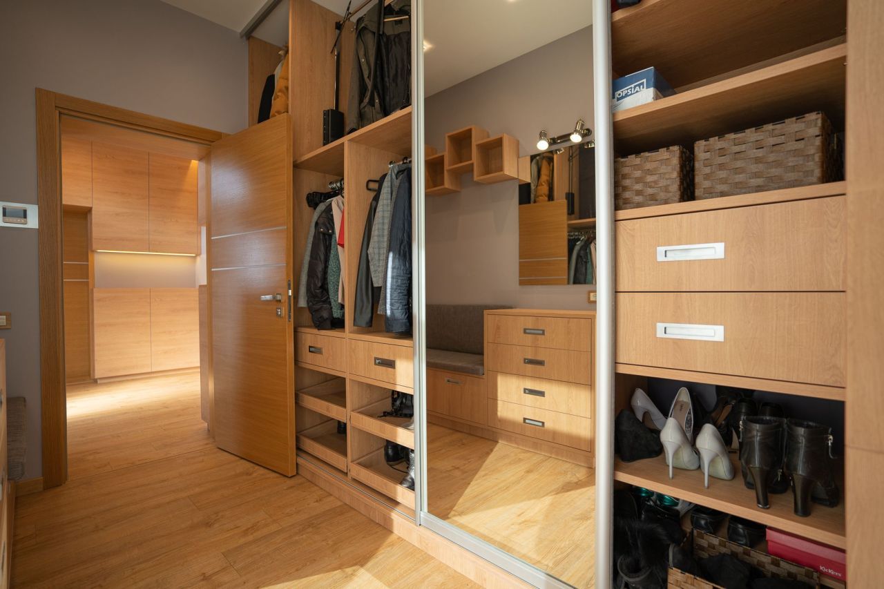 Дом в Марупском крае, Латвия, 360 м² - фото 17