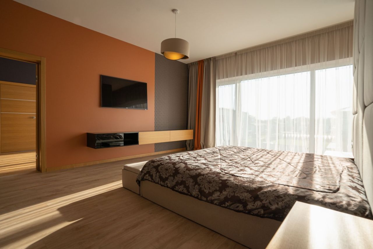 Дом в Марупском крае, Латвия, 360 м² - фото 15