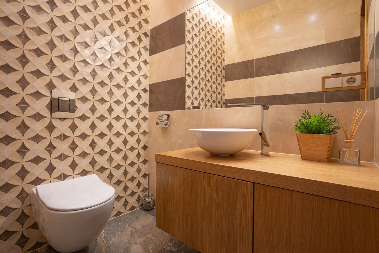 Дом в Марупском крае, Латвия, 360 м² - фото 16