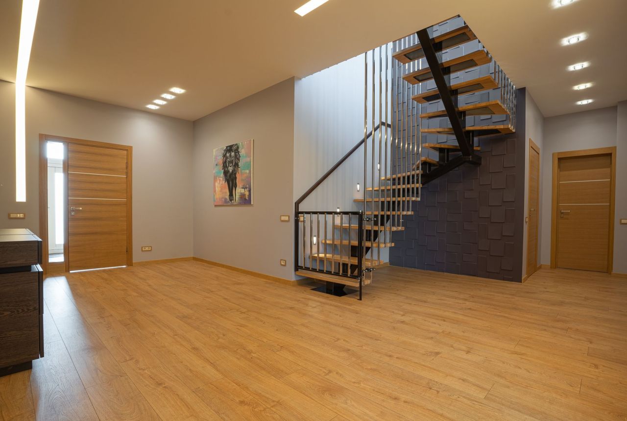 Дом в Марупском крае, Латвия, 360 м² - фото 11