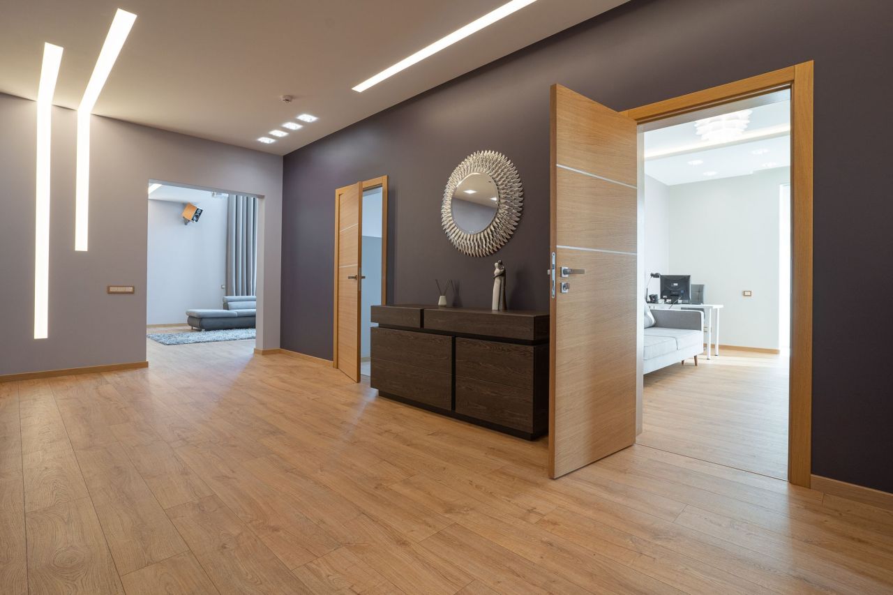 Дом в Марупском крае, Латвия, 360 м² - фото 10