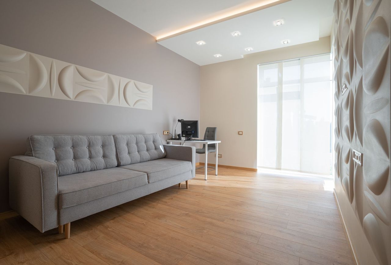 Дом в Марупском крае, Латвия, 360 м² - фото 18