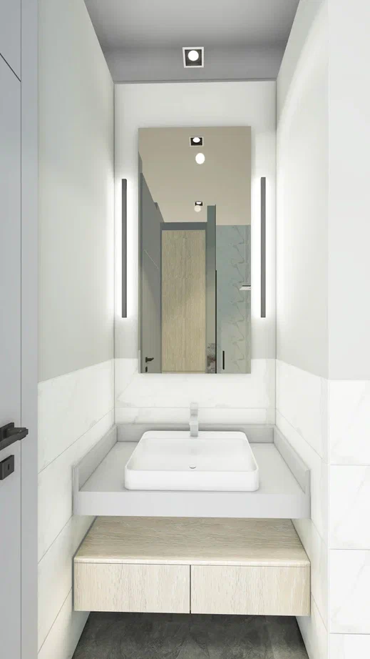 Квартира в Анталии, Турция, 144 м² - фото 10