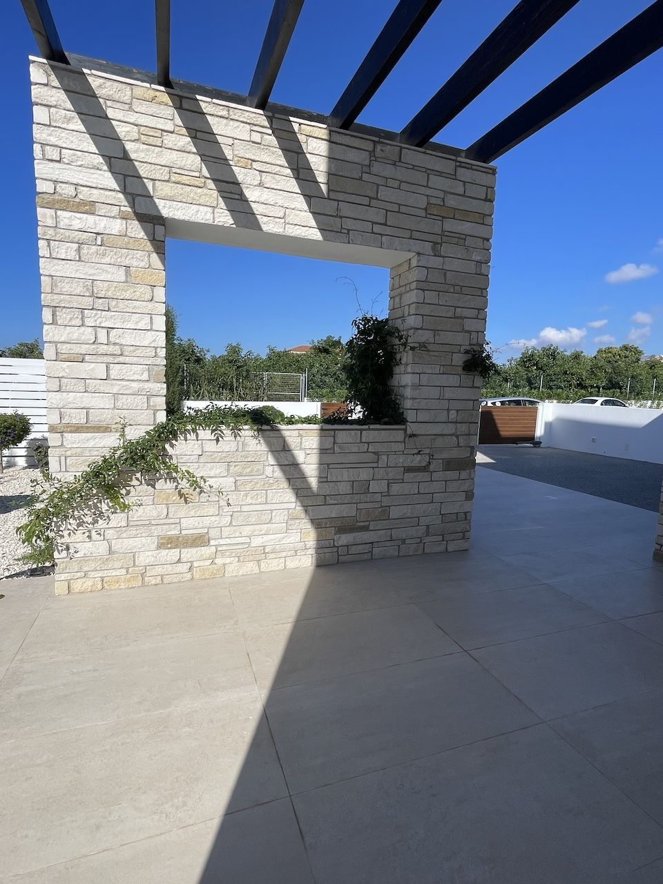 Вилла в Пафосе, Кипр, 180 м² - фото 17