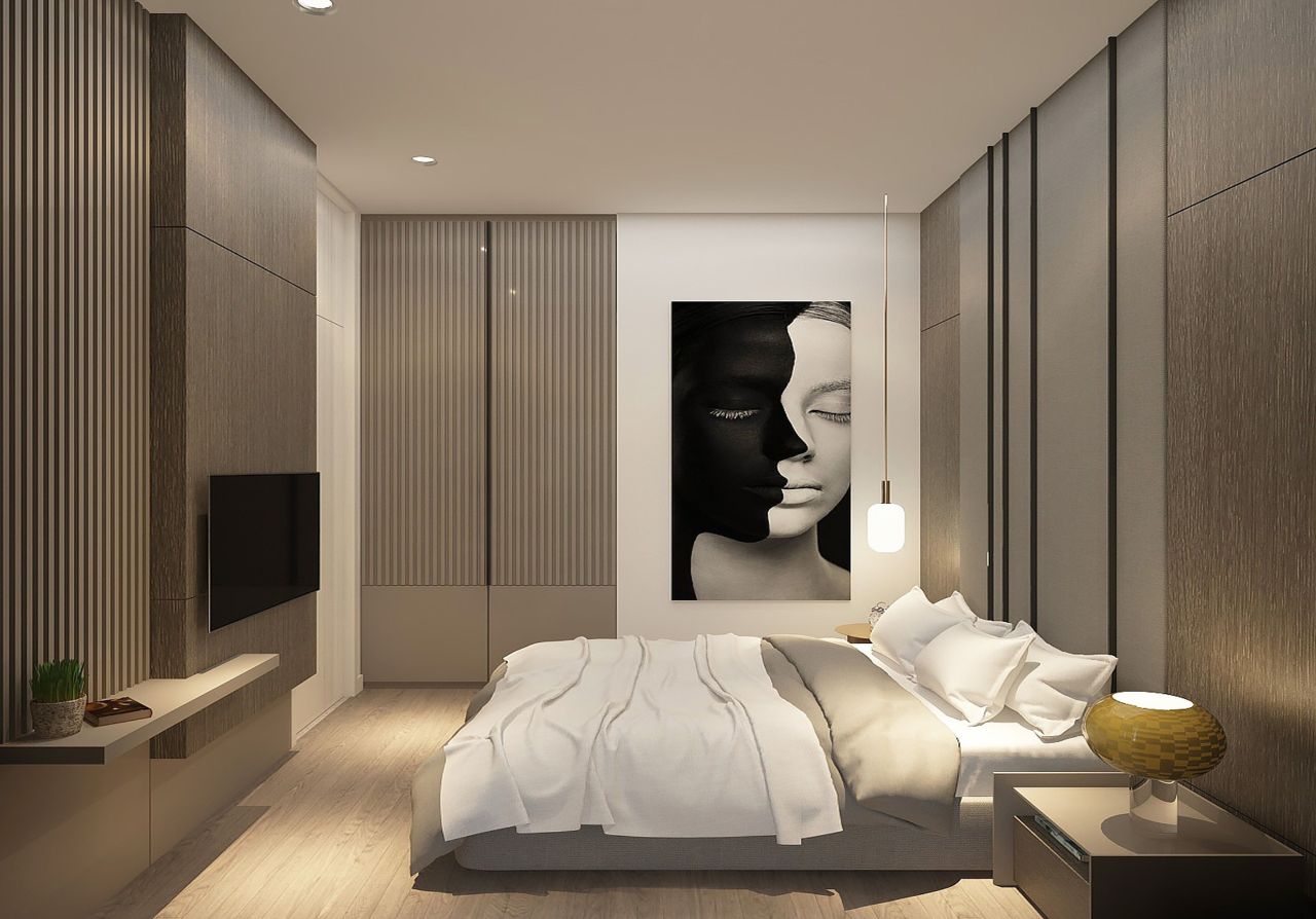 Квартира в Анталии, Турция, 123 м² - фото 14