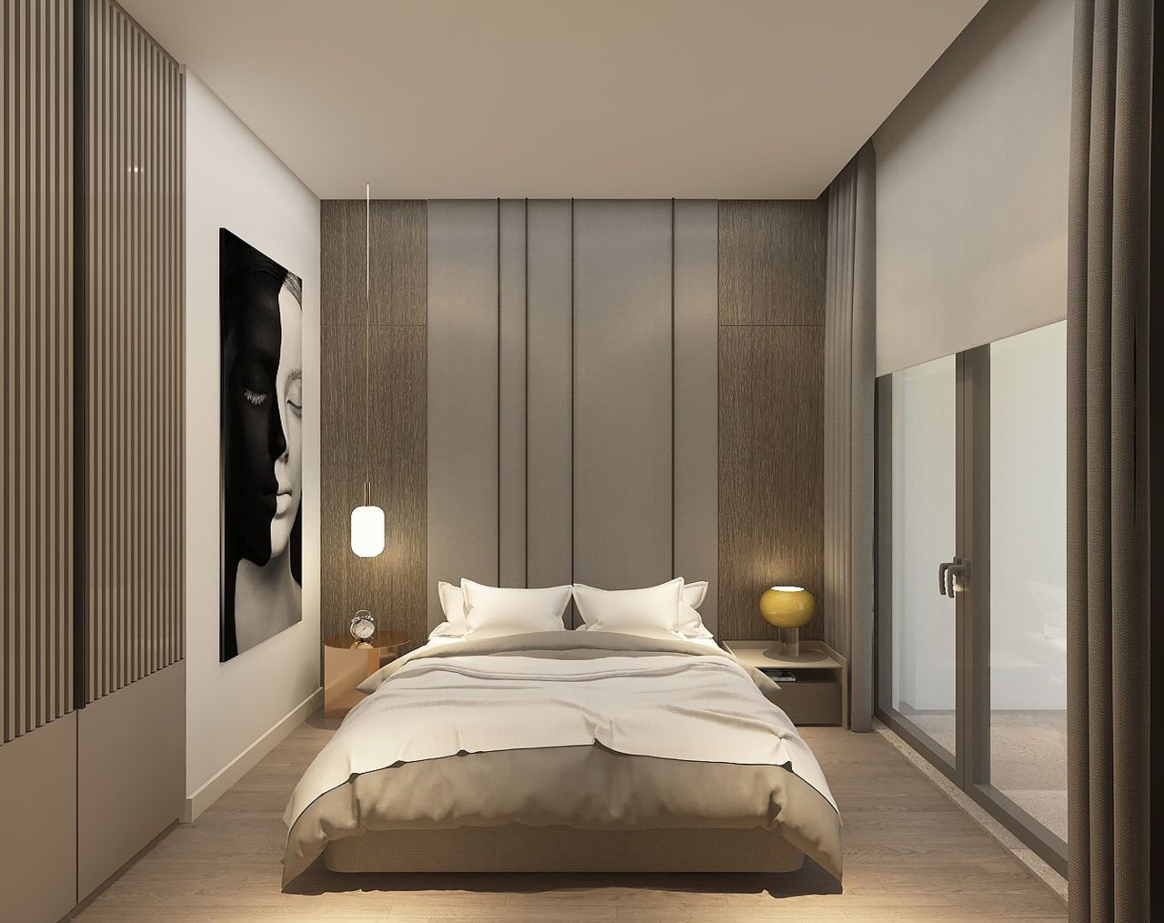 Квартира в Анталии, Турция, 123 м² - фото 13