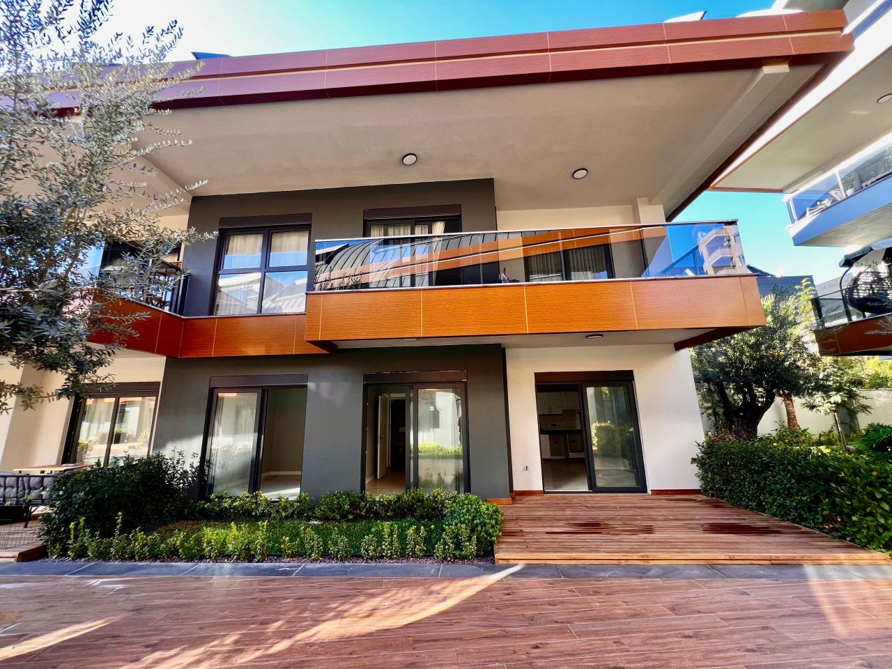 Таунхаус в Алании, Турция, 90 м² - фото 6