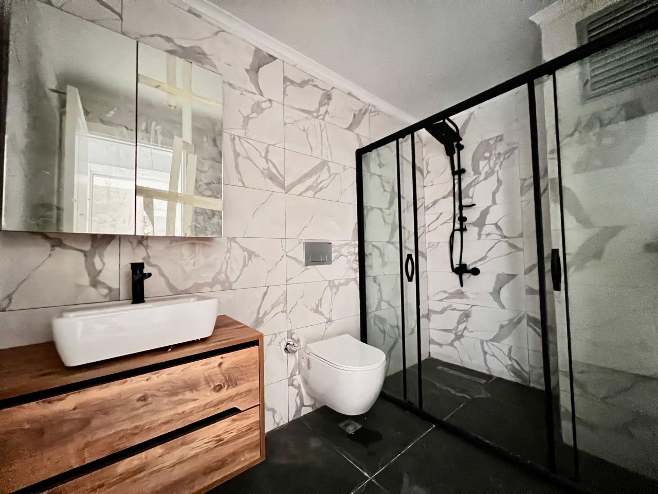 Таунхаус в Алании, Турция, 90 м² - фото 7