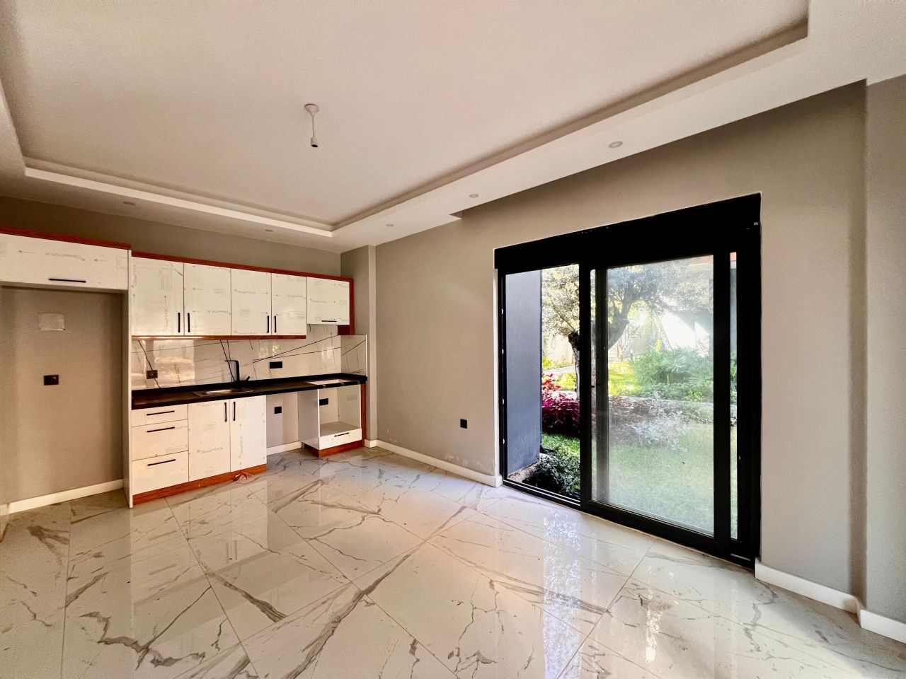 Таунхаус в Алании, Турция, 90 м² - фото 9