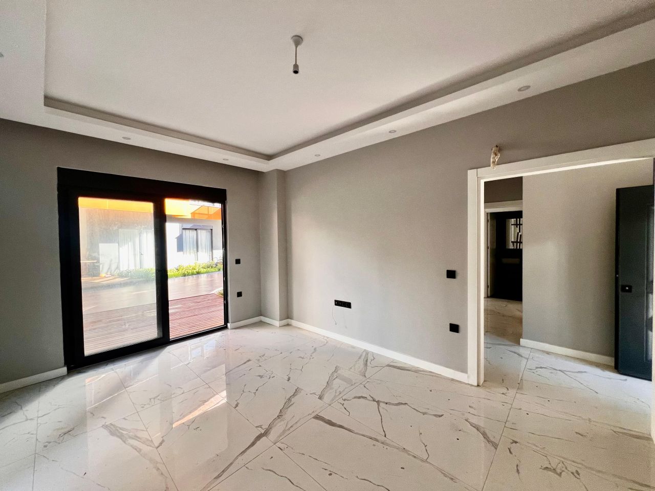 Таунхаус в Алании, Турция, 90 м² - фото 10