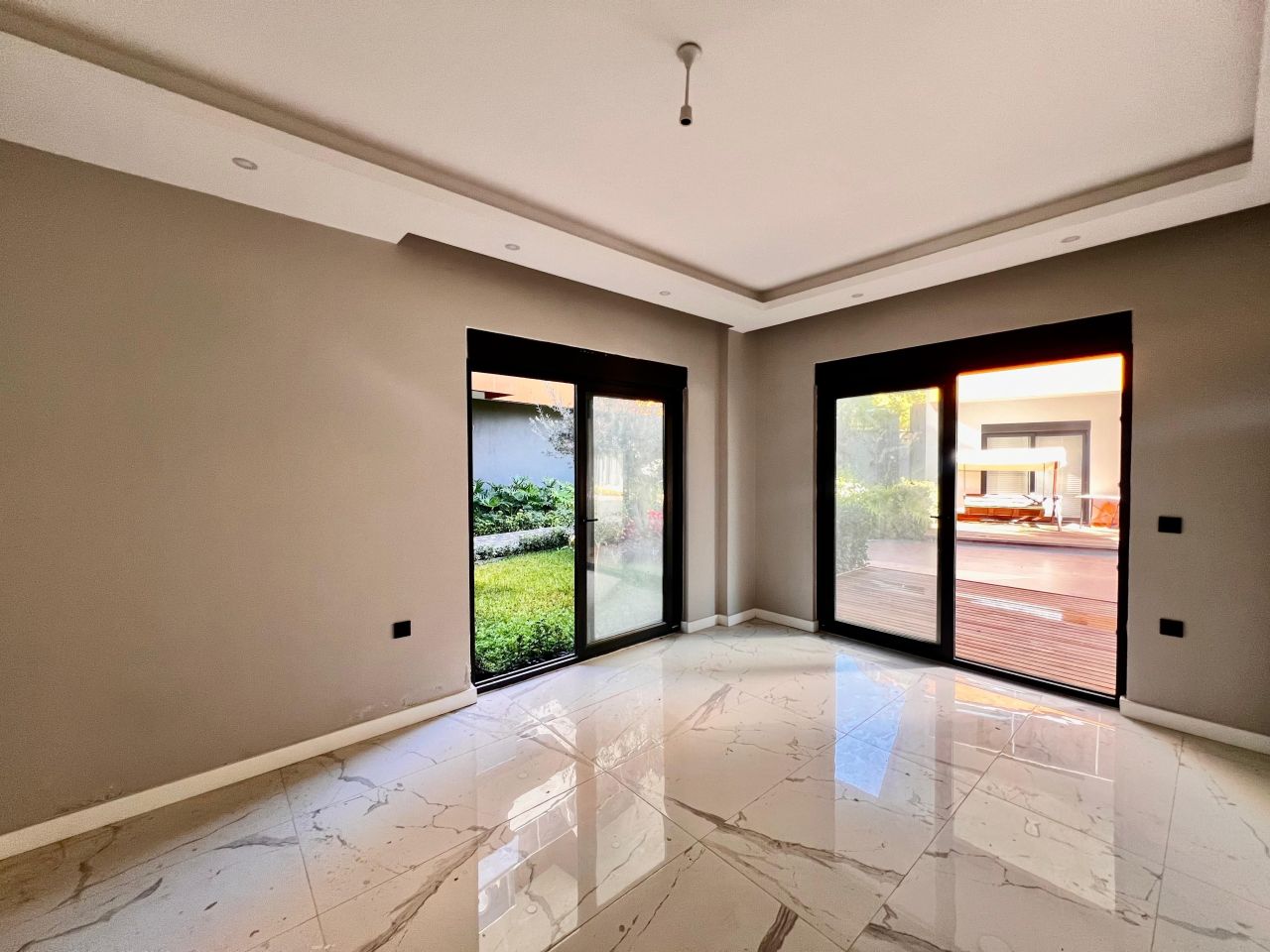 Таунхаус в Алании, Турция, 90 м² - фото 12