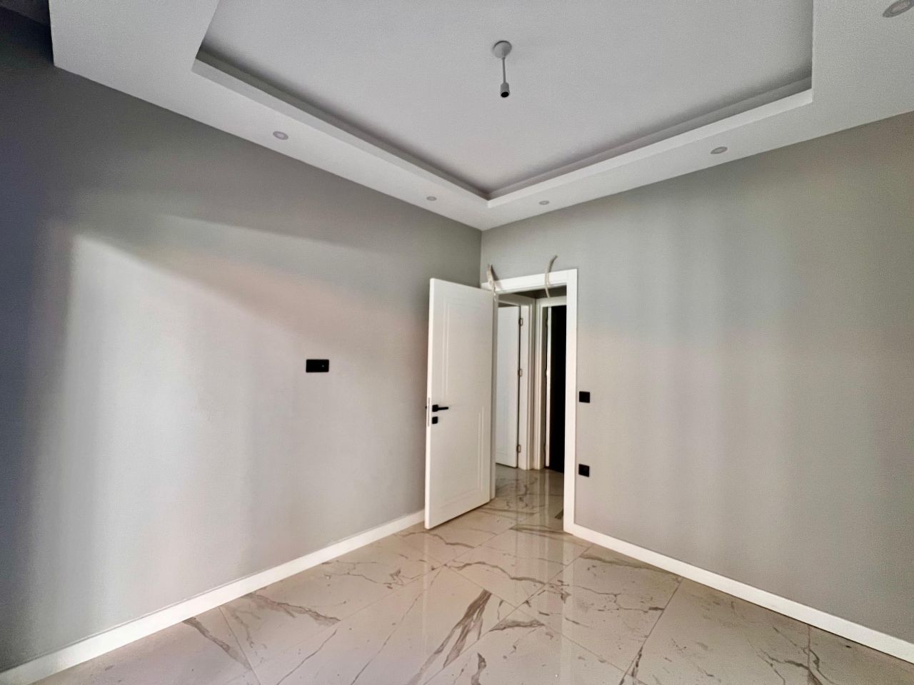 Таунхаус в Алании, Турция, 90 м² - фото 11