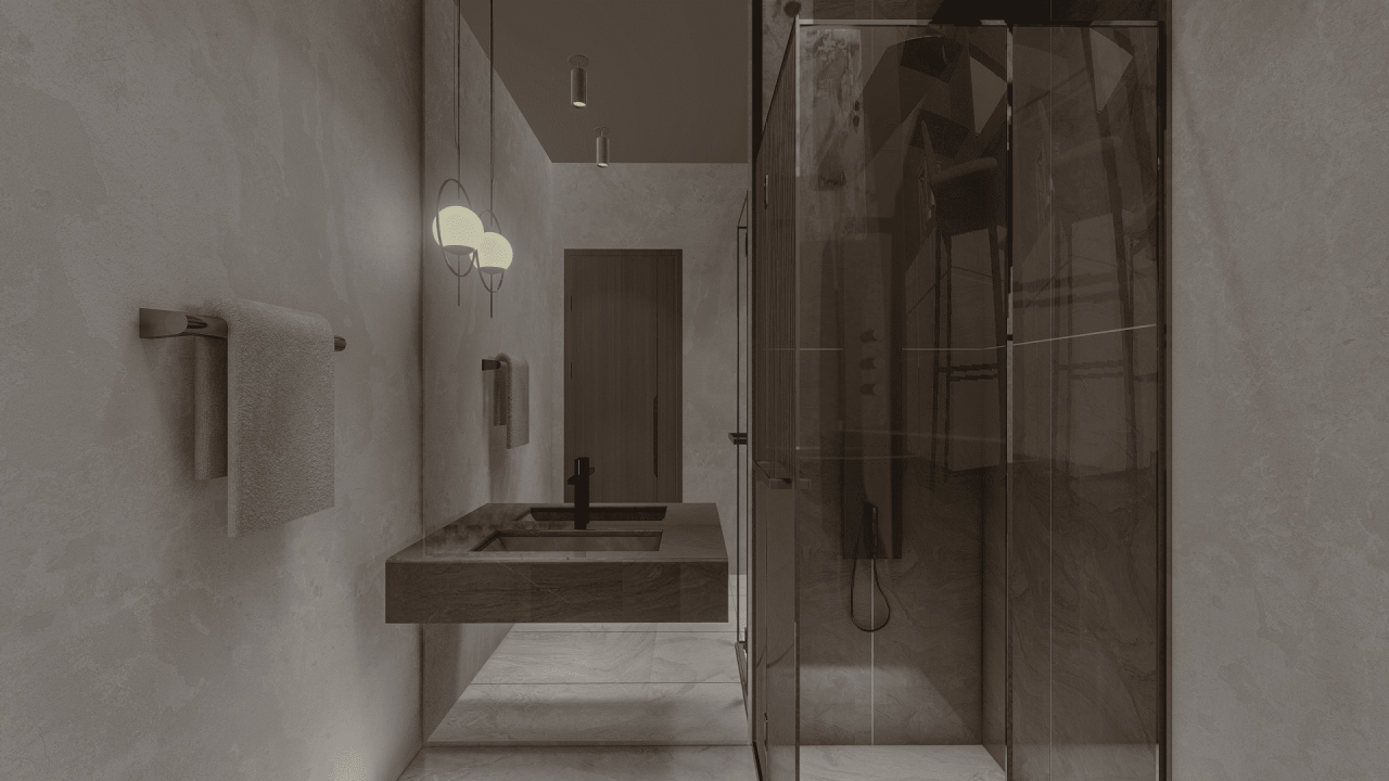 Квартира в Анталии, Турция, 66 м² - фото 16