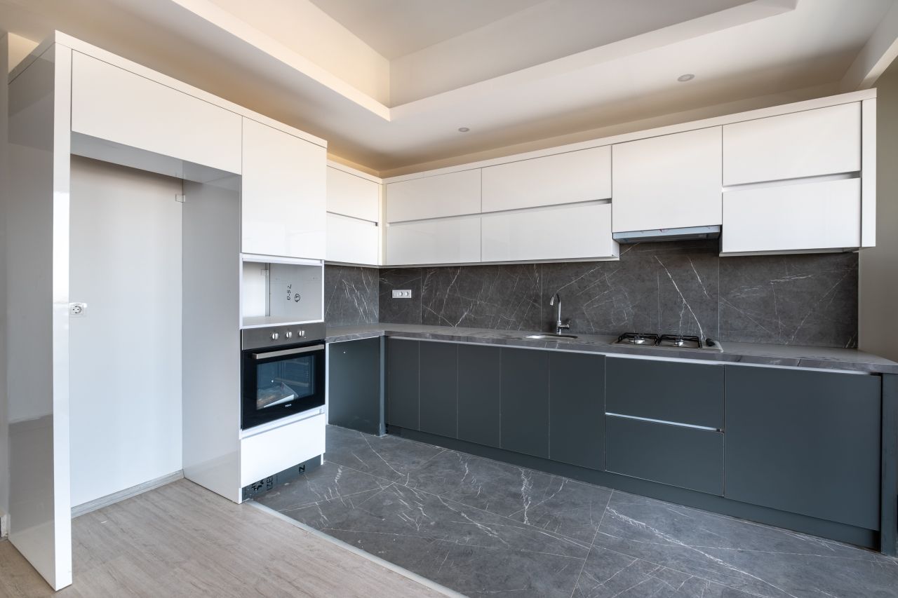 Квартира в Авсалларе, Турция, 100 м² - фото 5