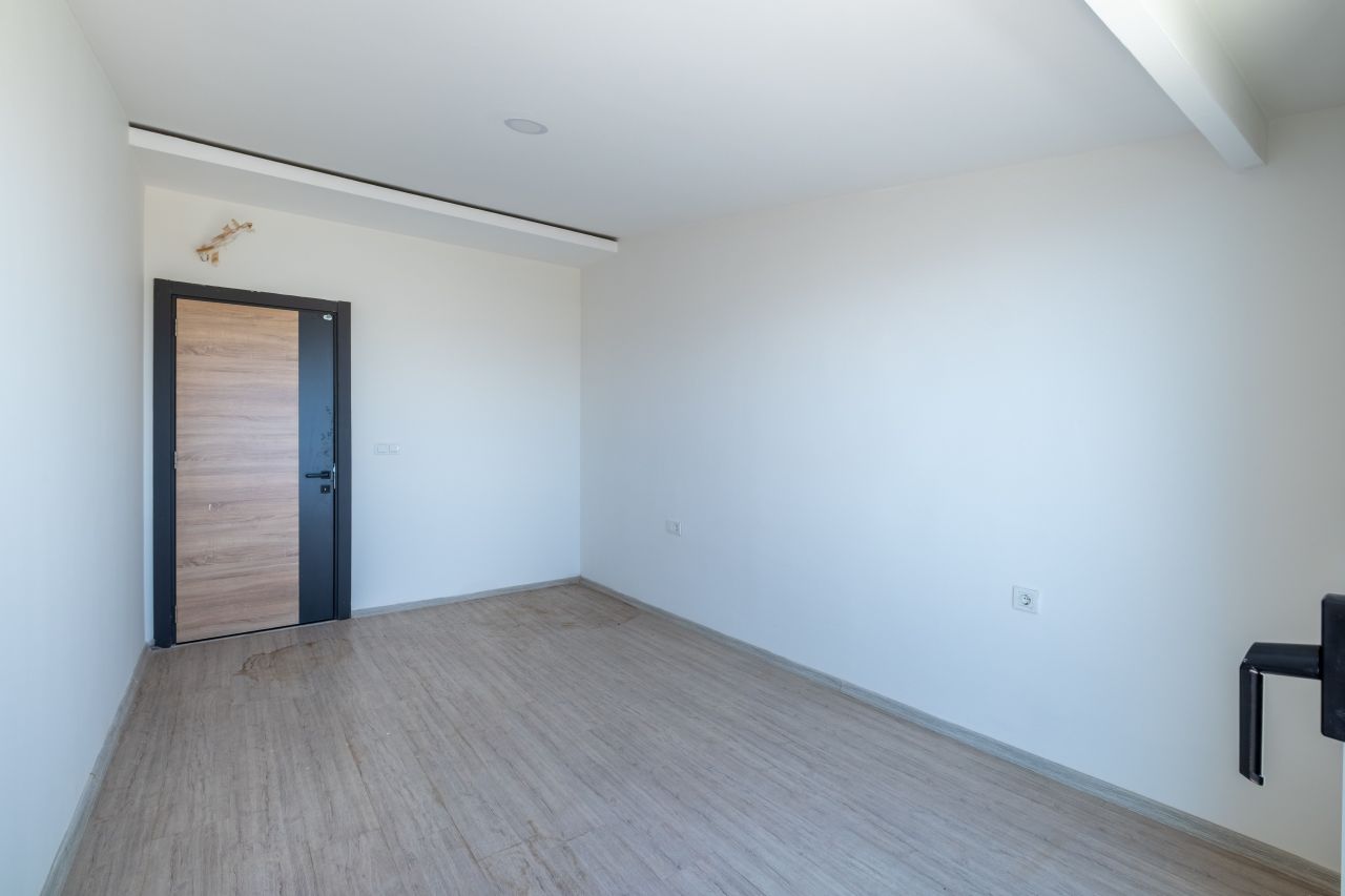 Квартира в Авсалларе, Турция, 100 м² - фото 17