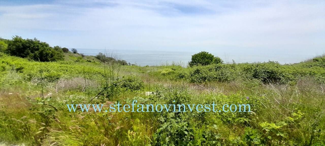 Земля в Бяле, Болгария, 1 600 м² - фото 3