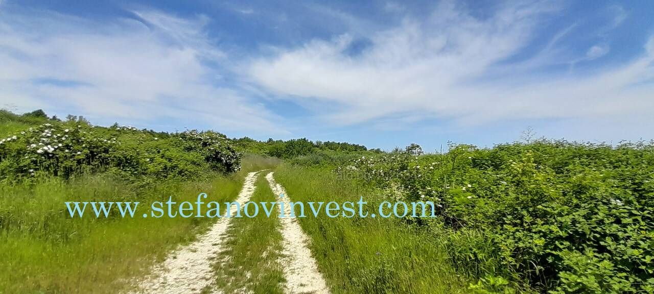 Земля в Бяле, Болгария, 1 600 м² - фото 2