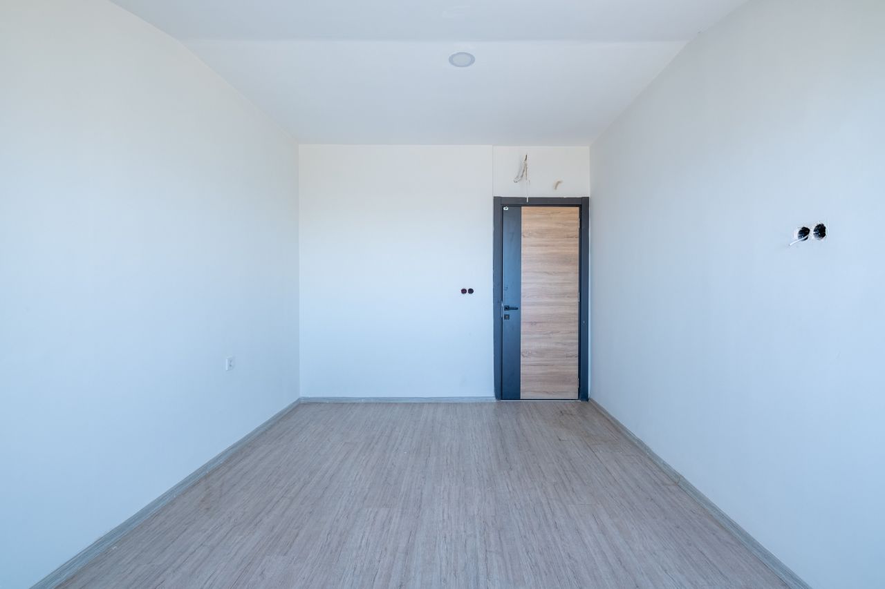 Квартира в Авсалларе, Турция, 100 м² - фото 14