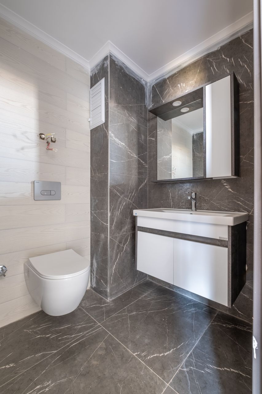 Квартира в Авсалларе, Турция, 100 м² - фото 10