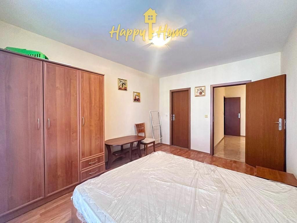 Квартира на Солнечном берегу, Болгария, 82 м² - фото 10