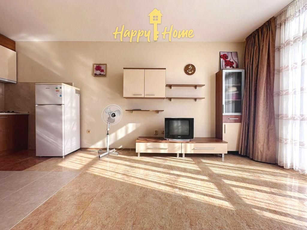 Квартира на Солнечном берегу, Болгария, 82 м² - фото 6