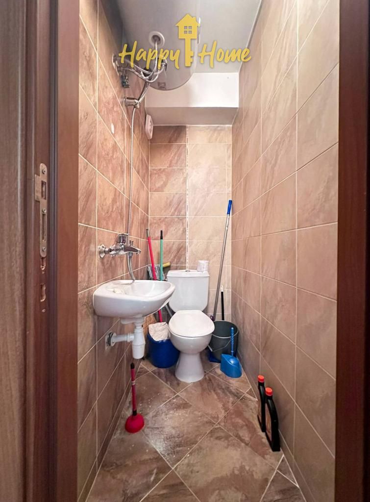 Квартира на Солнечном берегу, Болгария, 82 м² - фото 11