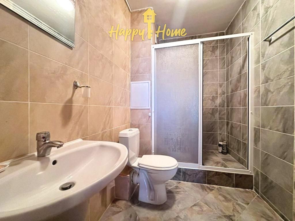 Квартира на Солнечном берегу, Болгария, 82 м² - фото 7