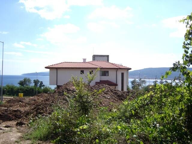 Земля в Бяле, Болгария, 960 м² - фото 7