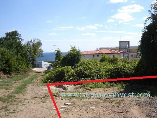 Земля в Бяле, Болгария, 960 м² - фото 3