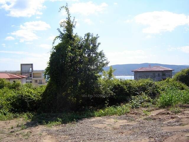 Земля в Бяле, Болгария, 960 м² - фото 8