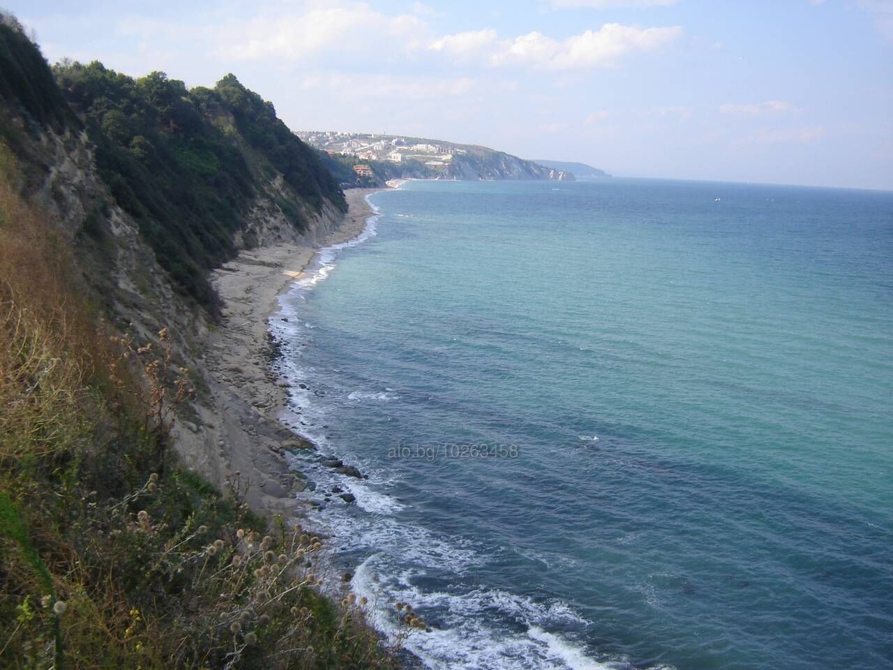 Земля в Бяле, Болгария, 960 м² - фото 9