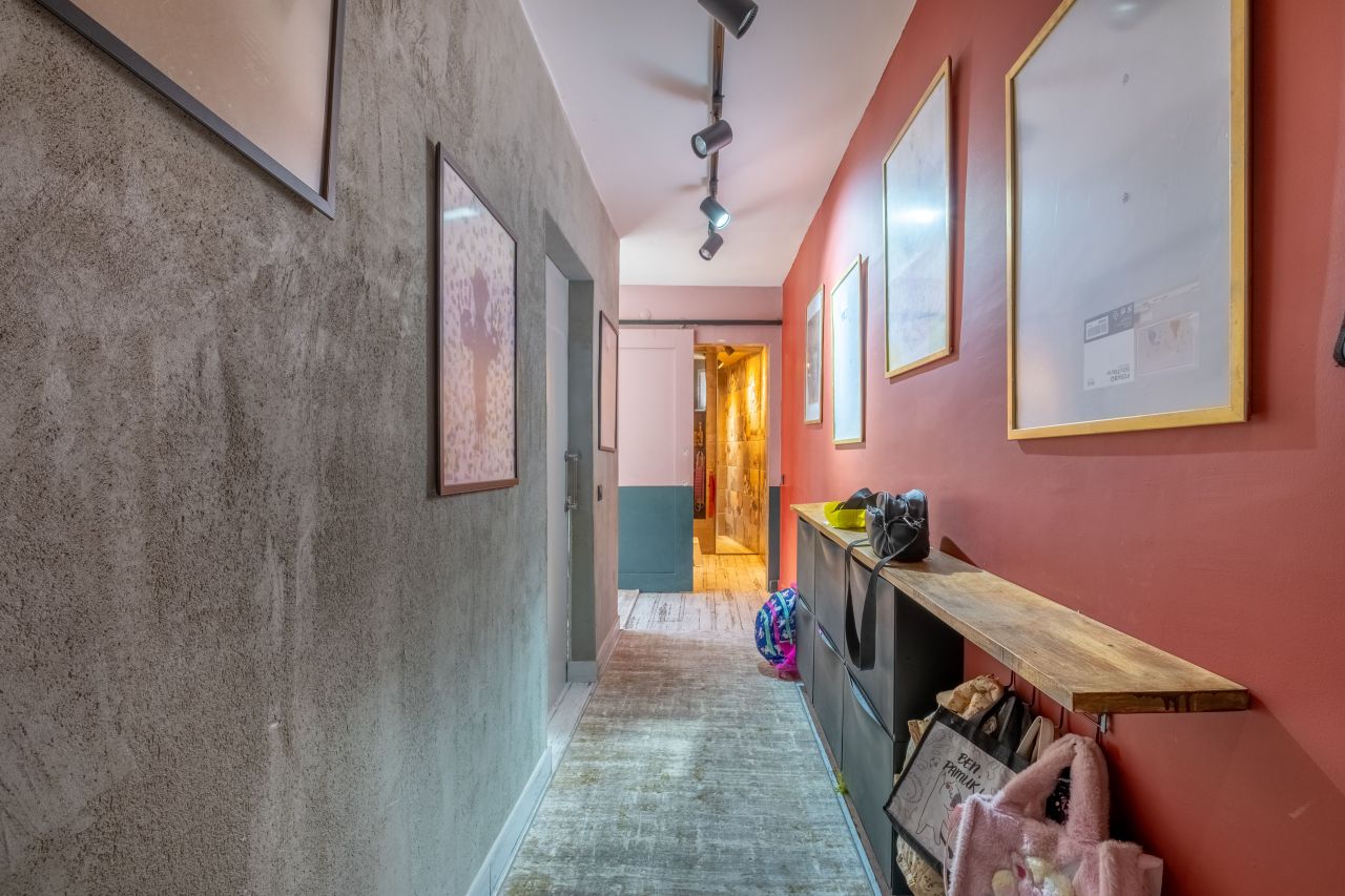 Квартира в Алании, Турция, 85 м² - фото 7