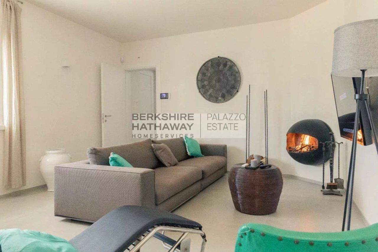 Вилла в Остуни, Италия, 308 м² - фото 10