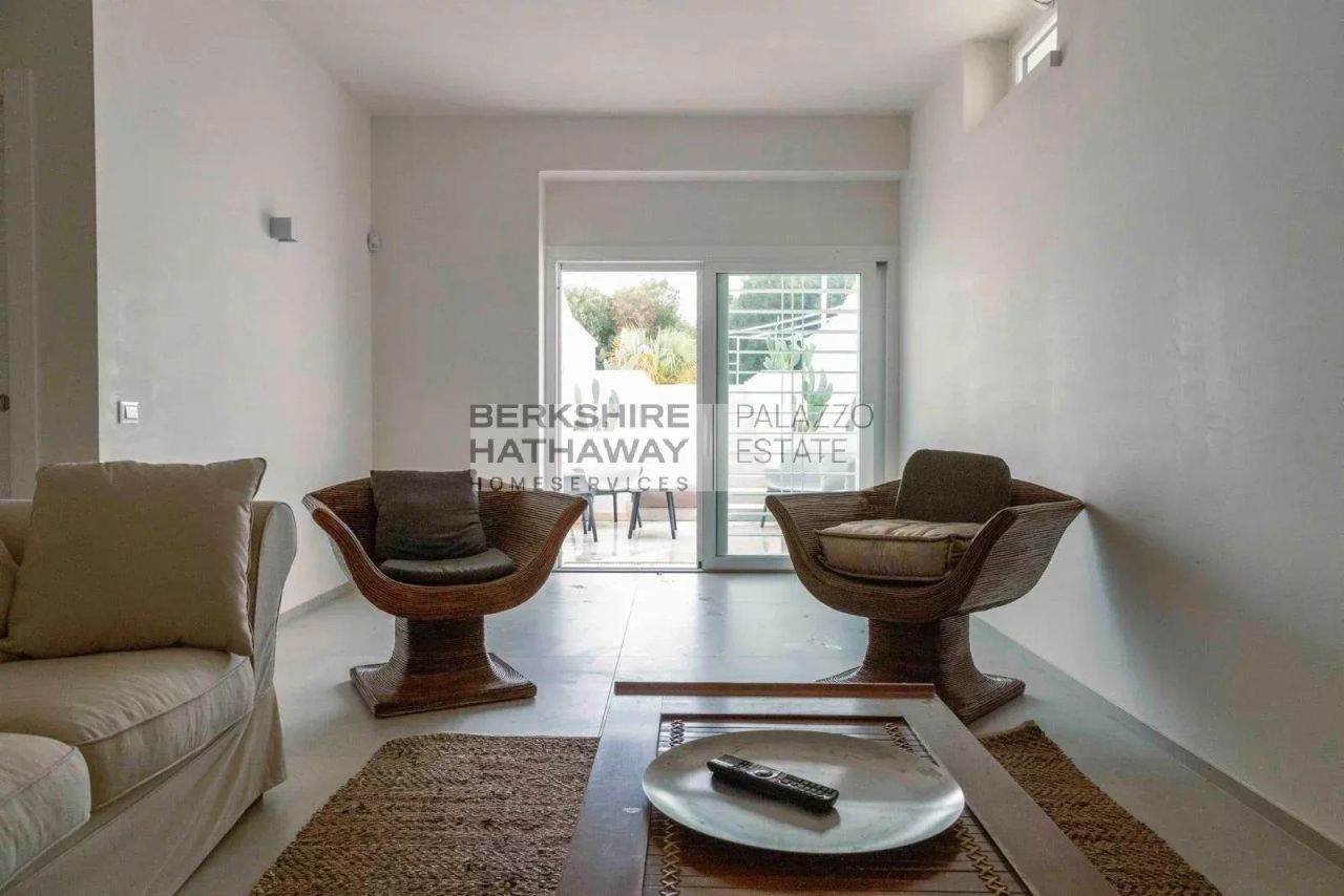 Вилла в Остуни, Италия, 308 м² - фото 14