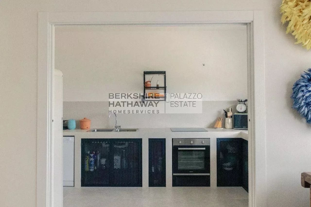 Вилла в Остуни, Италия, 308 м² - фото 16