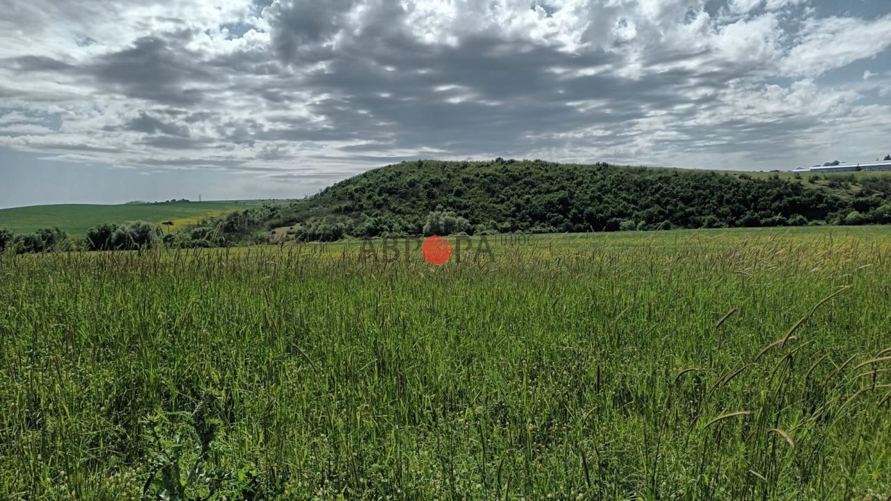 Земля в Маринке, Болгария, 4.45 сот. - фото 2