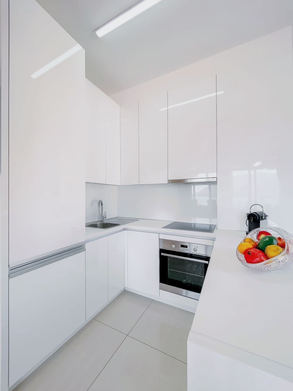 Квартира в Бечичи, Черногория, 58 м² - фото 4