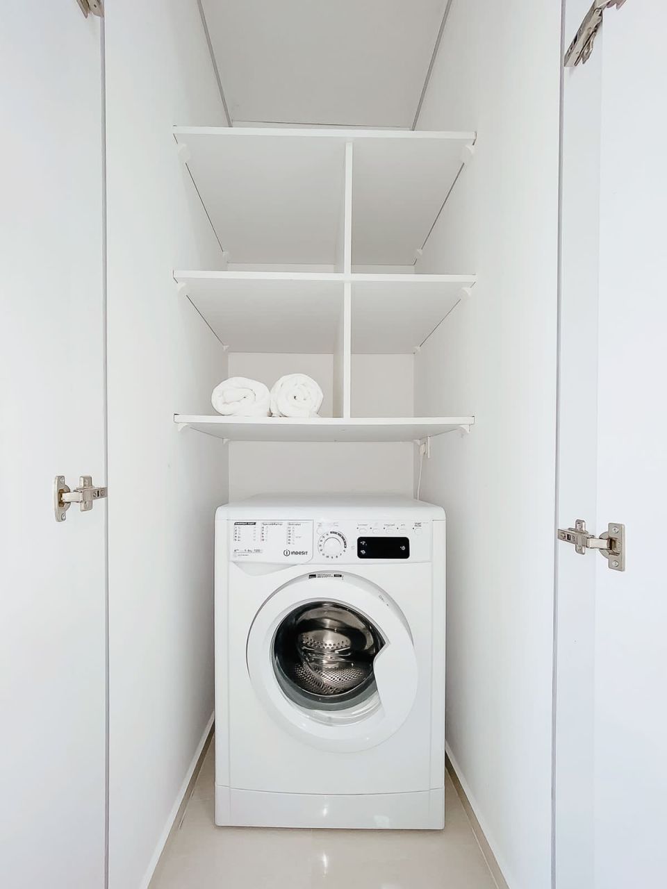 Квартира в Бечичи, Черногория, 58 м² - фото 9