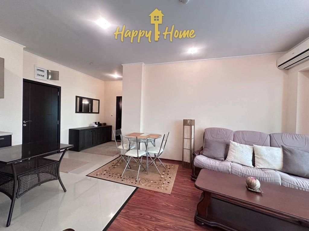 Квартира на Солнечном берегу, Болгария, 120 м² - фото 2