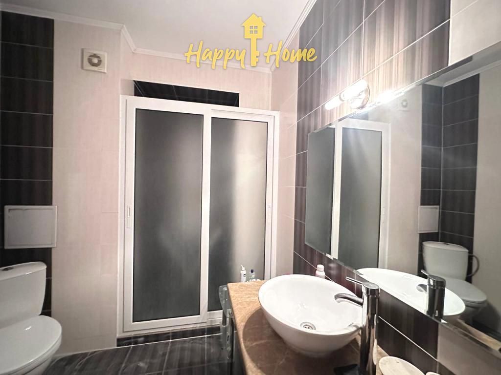 Квартира на Солнечном берегу, Болгария, 120 м² - фото 5