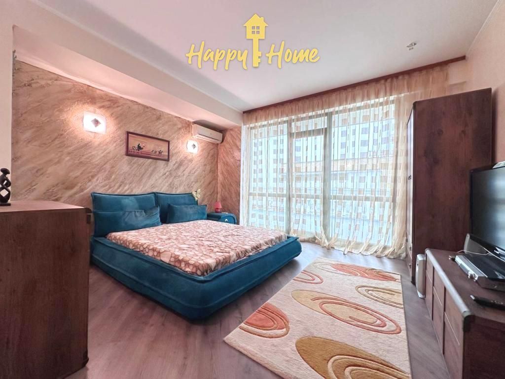 Квартира на Солнечном берегу, Болгария, 120 м² - фото 10